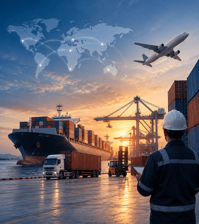 Novus Freight Logistics