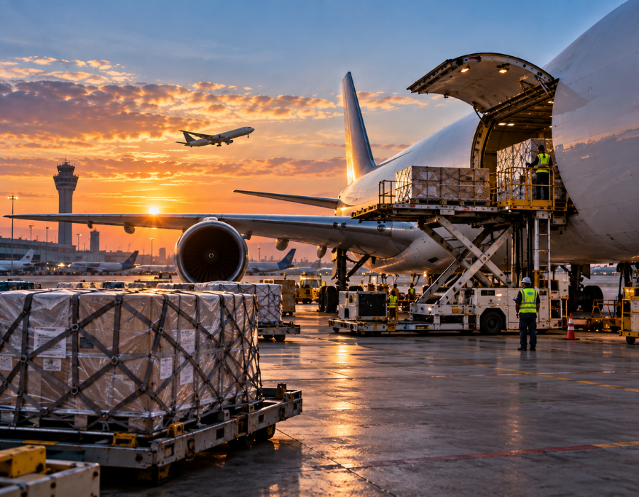 Ocean Freight