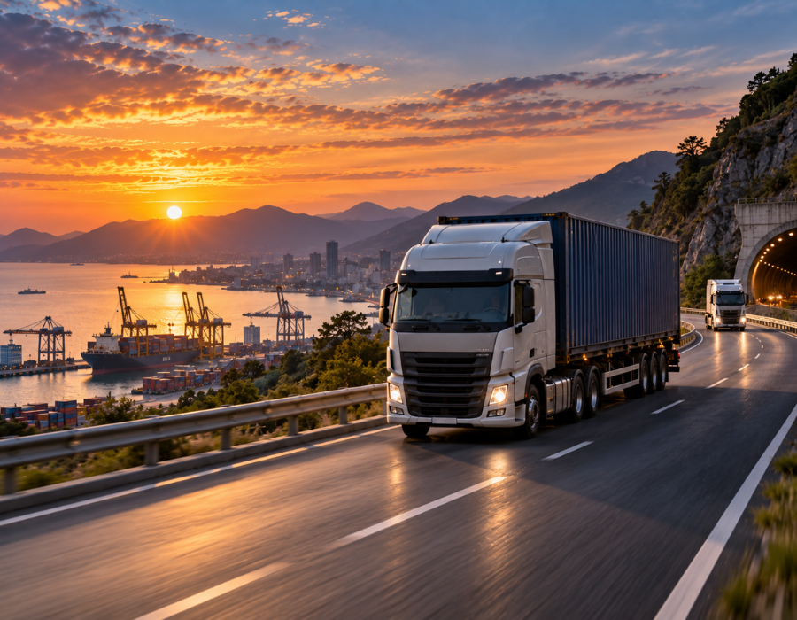 Ocean Freight